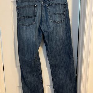 Lucky jeans. 361 Vintage straight.
